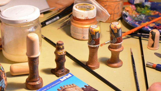 Talleres Artesanos