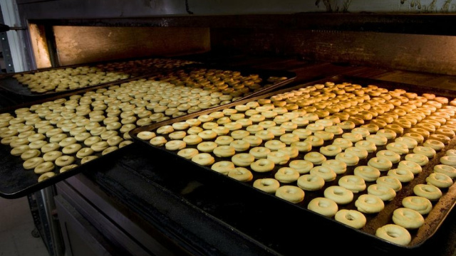 Obradores de Rosquillas