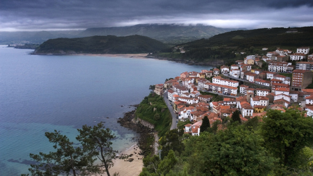 Llastres