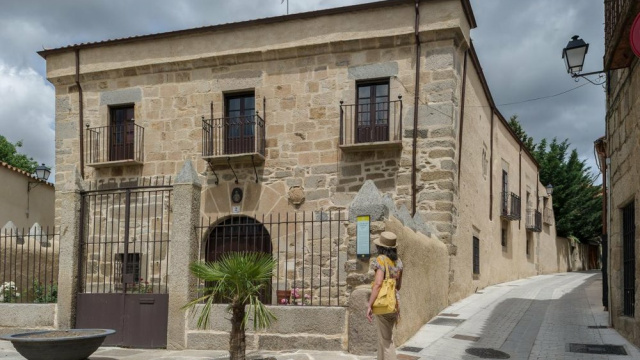 Ruta Urbana Turística