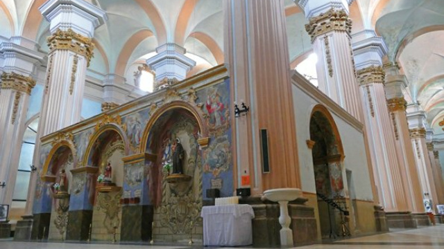 Iglesia de la Asunción