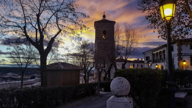 Torre del reloj