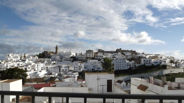 Vejer de la Frontera