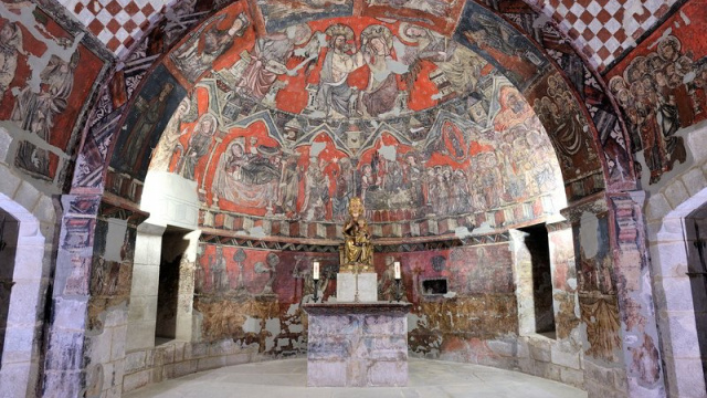 Iglesia de San Esteban