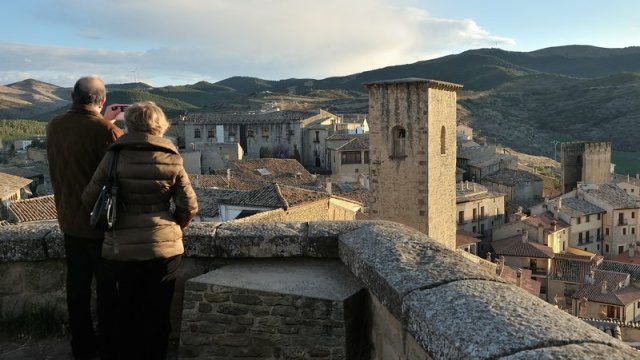 Castillo