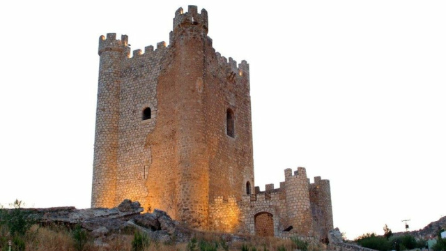 Alcalá del Júcar