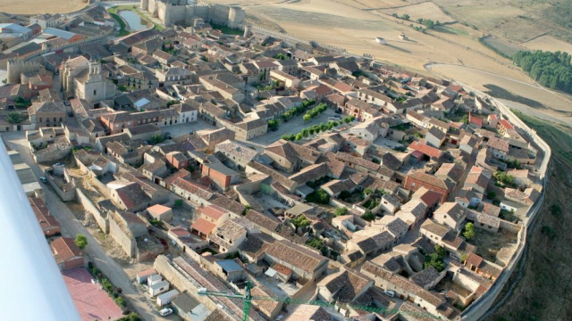 Urueña