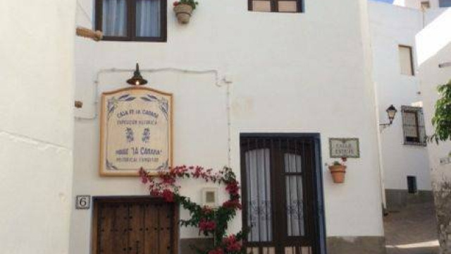 Casa Museo La Canana