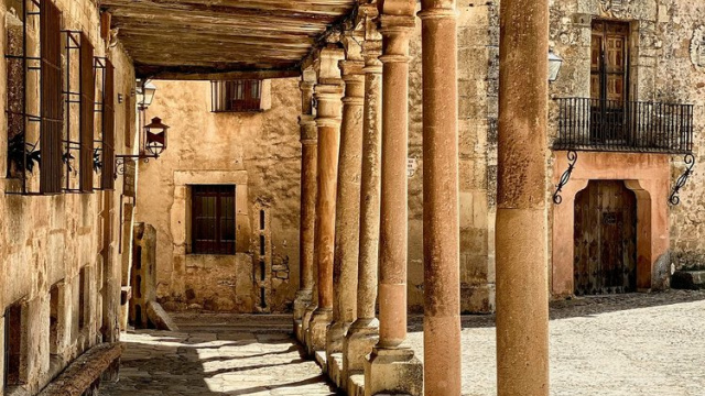 Pedraza