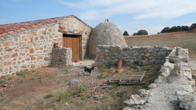 Las loberas
