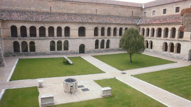 Real Monasterio de Santo Domingo de Guzmán