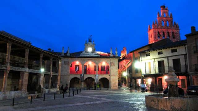 Ayllón