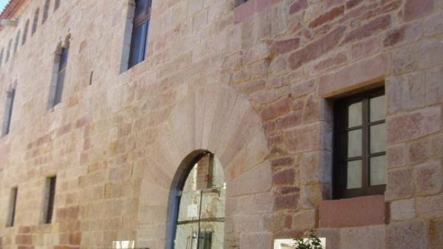 El Palacio del Batle