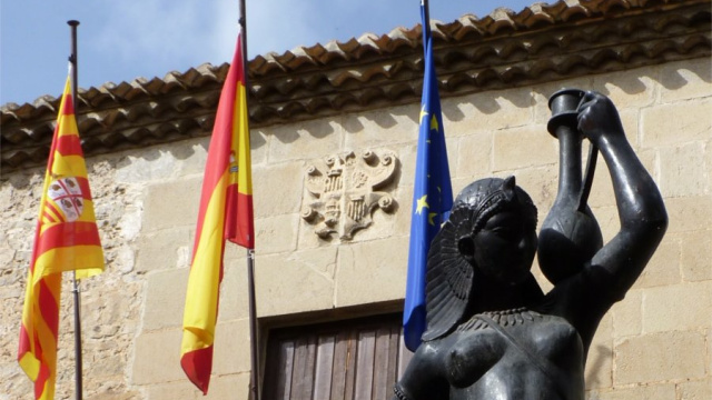 Rubielos de Mora