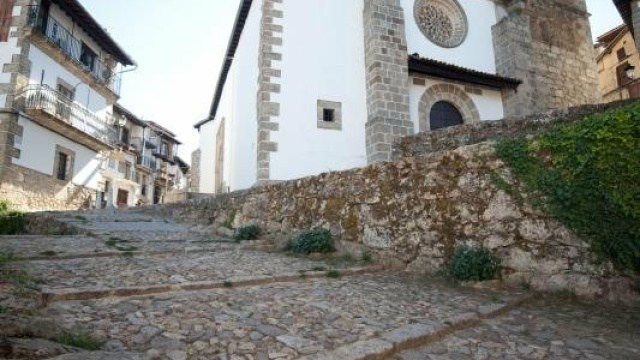 Iglesia de Nuestra señora de la Asunción
