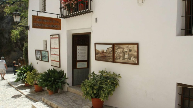 Los Museos del Castell de Guadalest