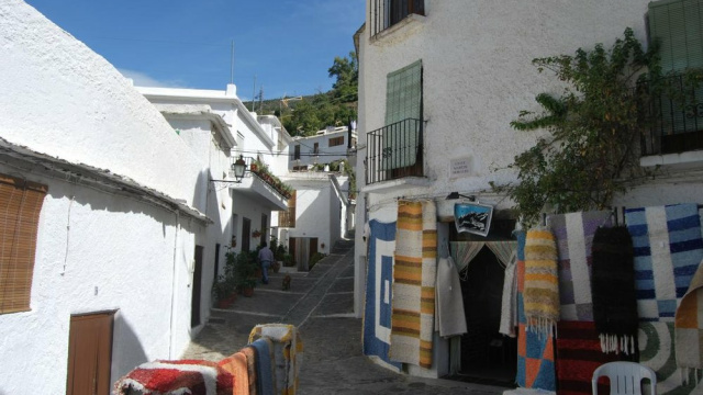 Pampaneira