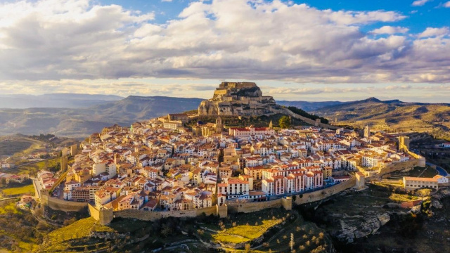 Morella