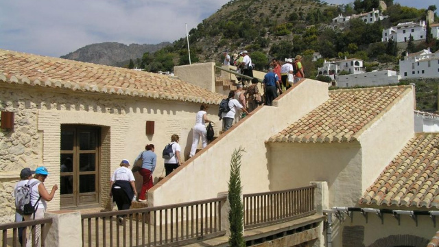 Casa del Apero