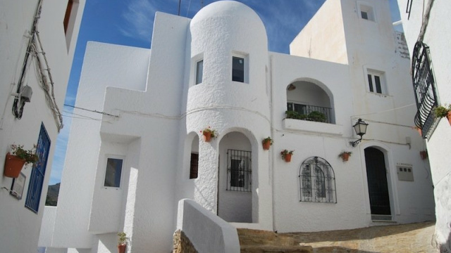 Mojácar