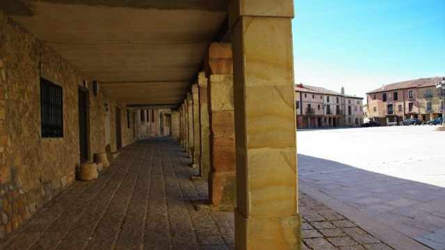 Medinaceli