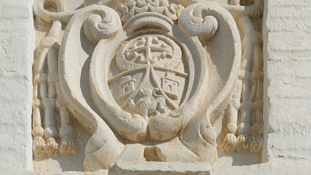 Iglesia de San Antonio de Padua