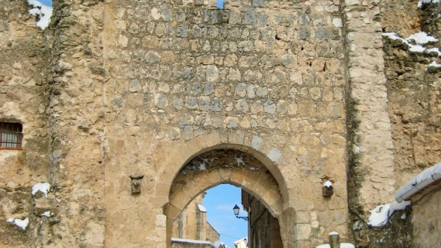 Maderuelo