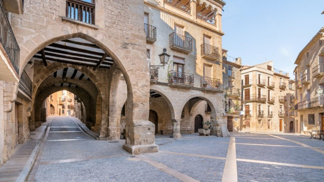 Calaceite
