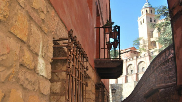 Albarracín