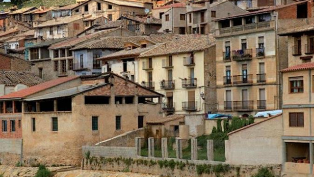 Valderrobres