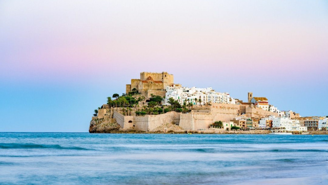 Peñíscola