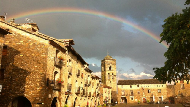 Plaza Mayor