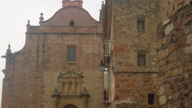 Iglesia de la Asunción