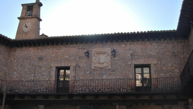 Ayuntamiento