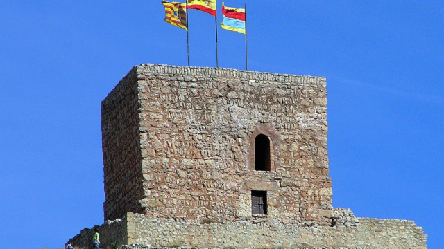 Torre del Andador