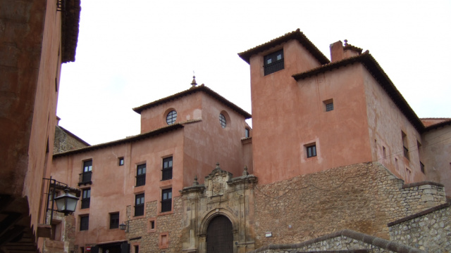 Episcopal Palace