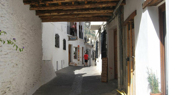 Barrio Bajo