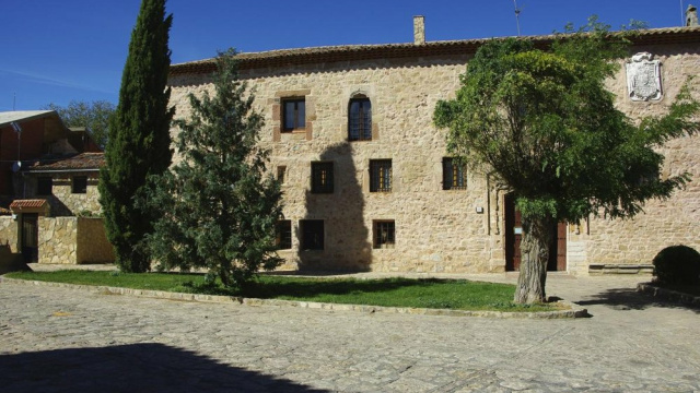 Convento