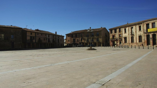 Plaza Mayor