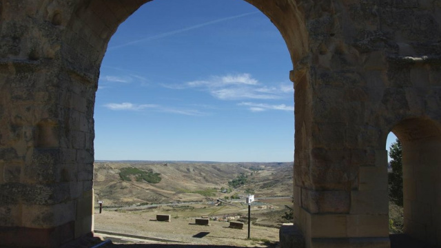 Arco Romano