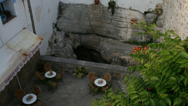 El Bufador