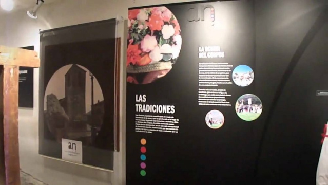 Museo Etnográfico