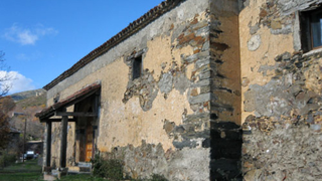 Ermita de la Virgen de Gracia