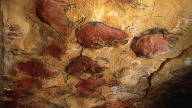 La Cueva y Museo de Altamira