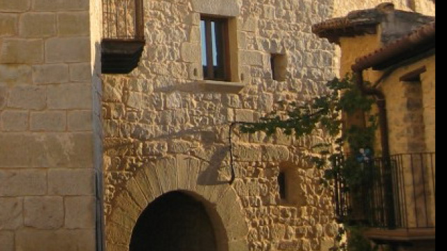El Portal de Vergós