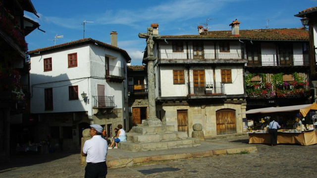 La Plaza