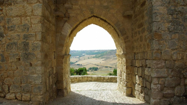 La Puerta de la Villa