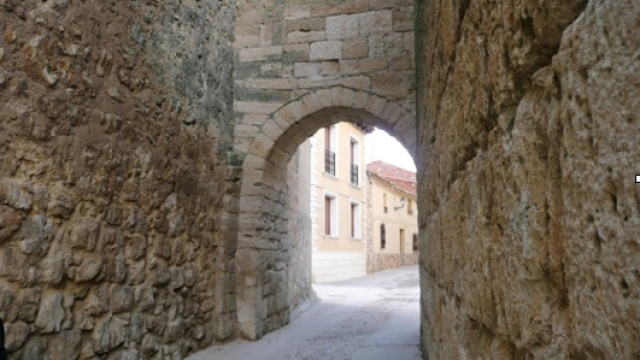 Puerta del Azogue