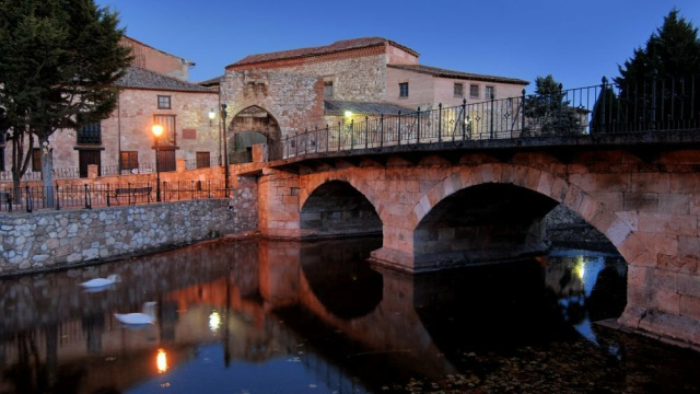 Puente de Ayllón