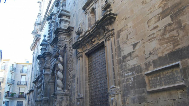 Iglesia Parroquial de la Asunción